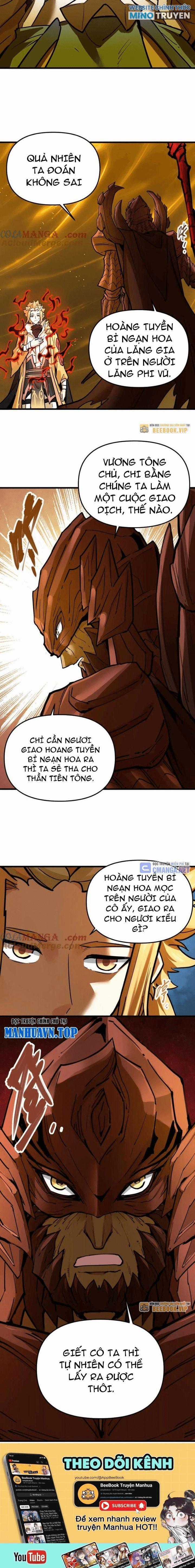 Tông Môn Của Ta Có Triệu Điểm Mạnh Chapter 68 trang 10