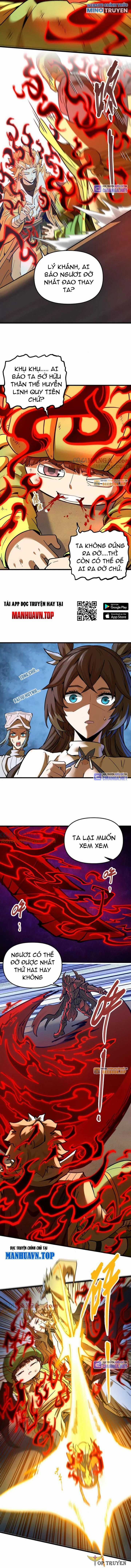 Tông Môn Của Ta Có Triệu Điểm Mạnh Chapter 68 trang 2