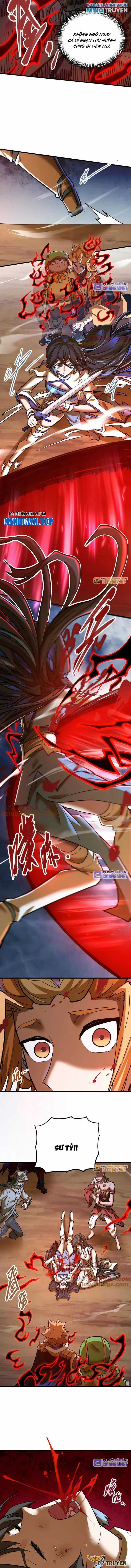 Tông Môn Của Ta Có Triệu Điểm Mạnh Chapter 68 trang 4