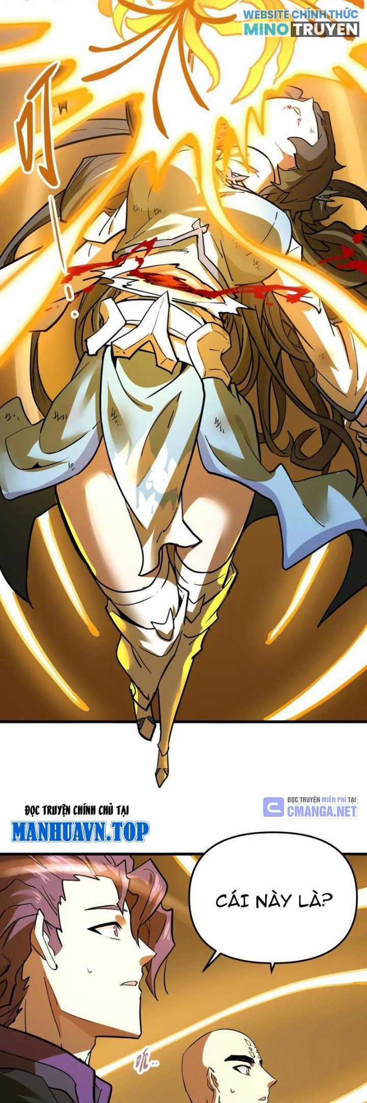 Tông Môn Của Ta Có Triệu Điểm Mạnh Chapter 68 trang 7