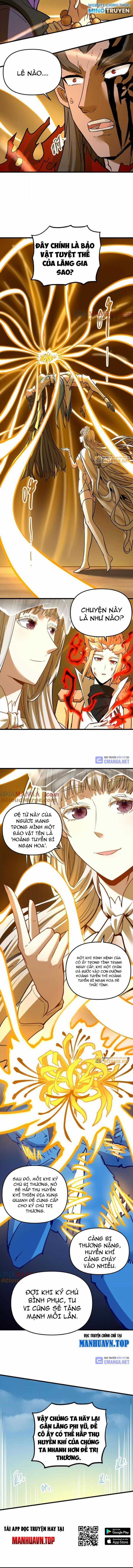 Tông Môn Của Ta Có Triệu Điểm Mạnh Chapter 68 trang 8