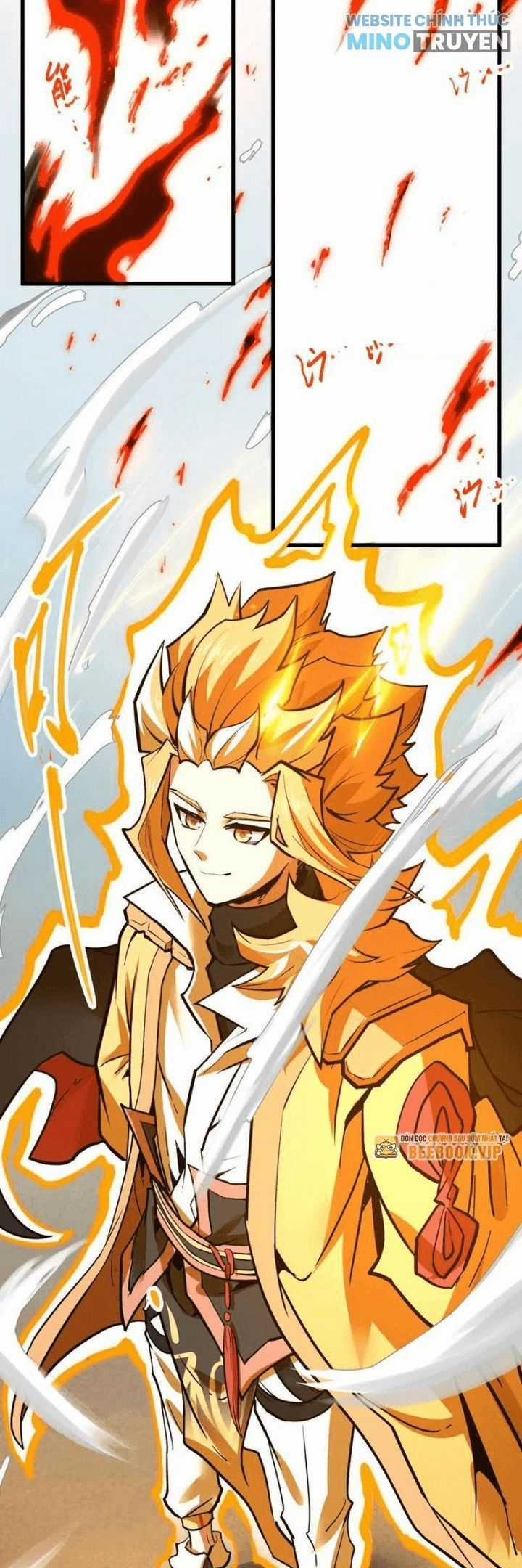 Tông Môn Của Ta Có Triệu Điểm Mạnh Chapter 69 trang 10