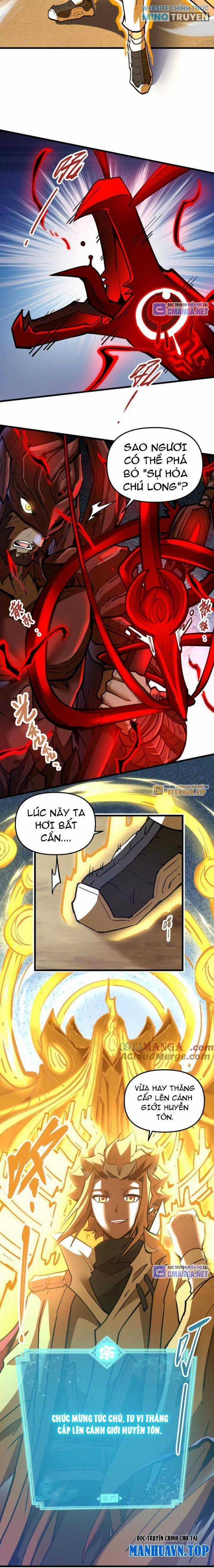 Tông Môn Của Ta Có Triệu Điểm Mạnh Chapter 69 trang 11