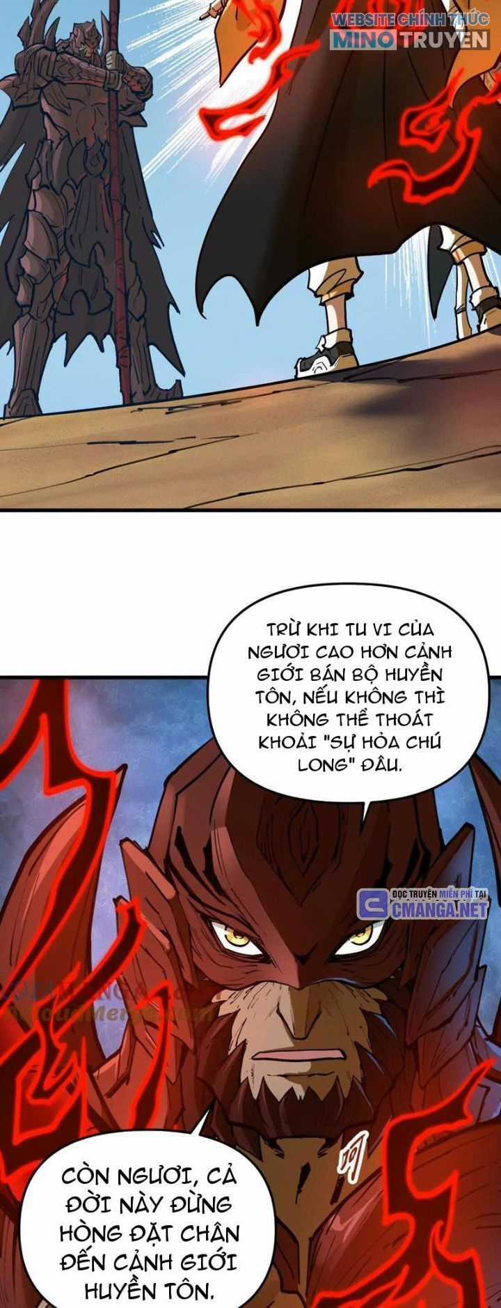 Tông Môn Của Ta Có Triệu Điểm Mạnh Chapter 69 trang 4