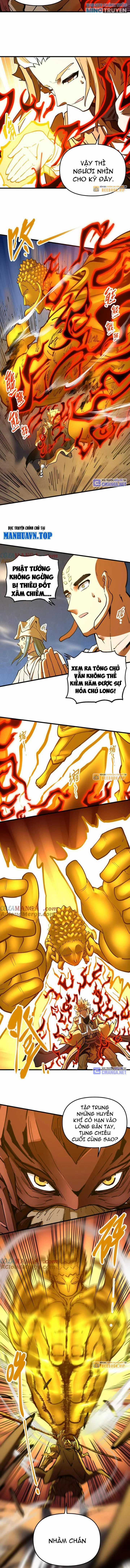 Tông Môn Của Ta Có Triệu Điểm Mạnh Chapter 69 trang 5