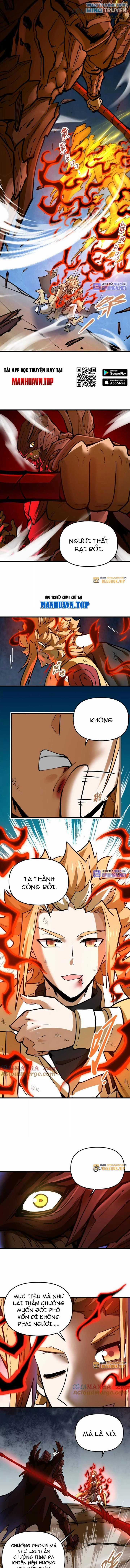 Tông Môn Của Ta Có Triệu Điểm Mạnh Chapter 69 trang 7