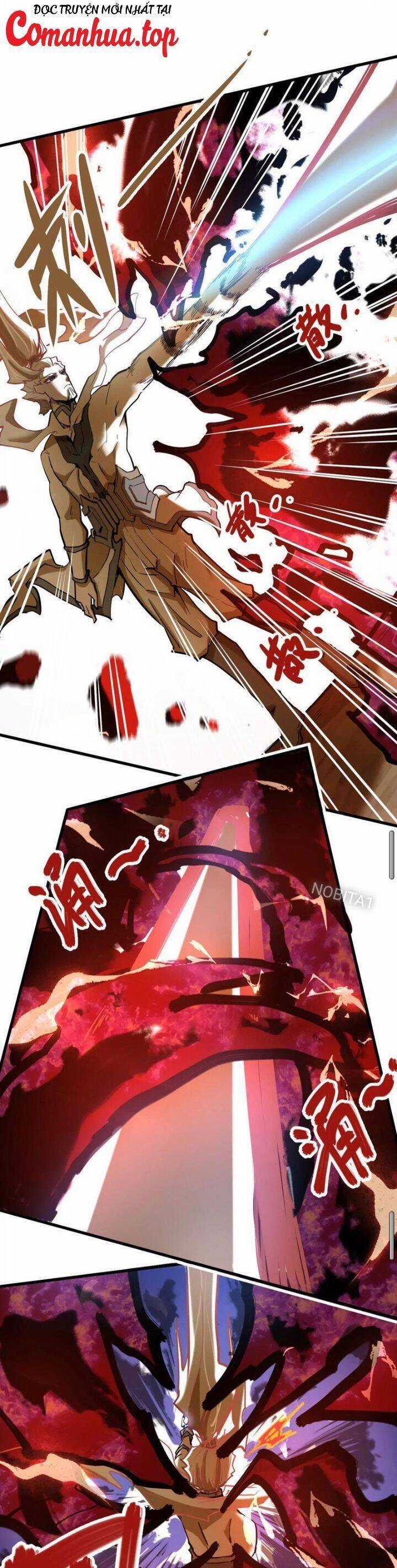 Tông Môn Của Ta Có Triệu Điểm Mạnh Chapter 7 trang 18