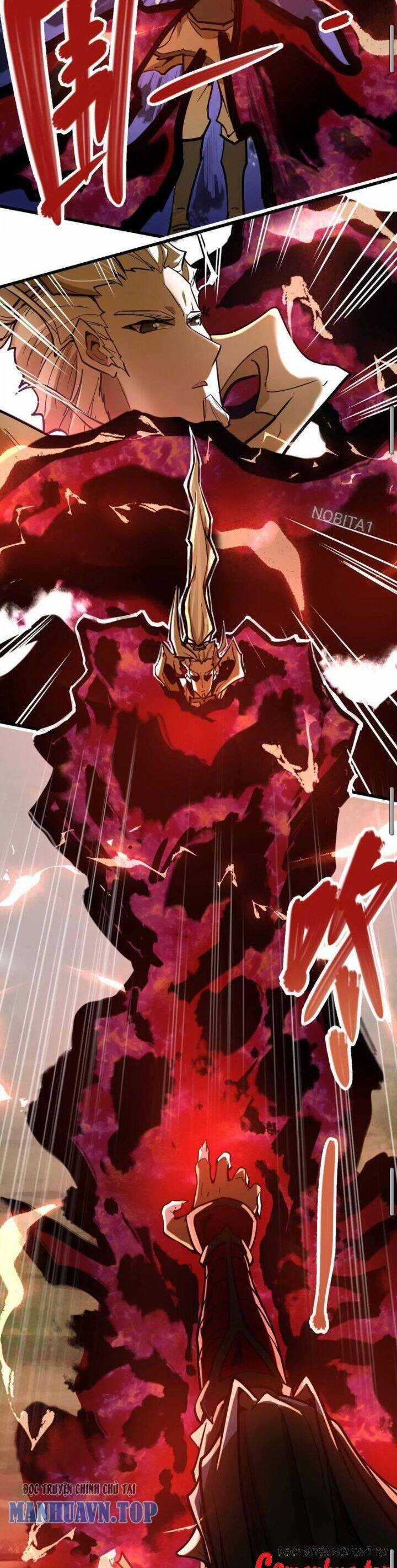 Tông Môn Của Ta Có Triệu Điểm Mạnh Chapter 7 trang 19