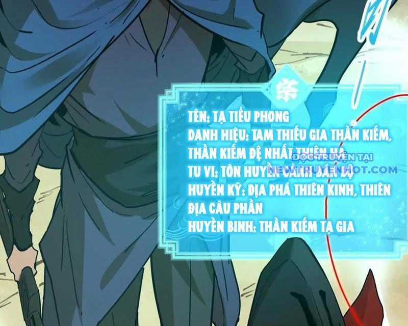 Tông Môn Của Ta Có Triệu Điểm Mạnh Chapter 74 trang 56