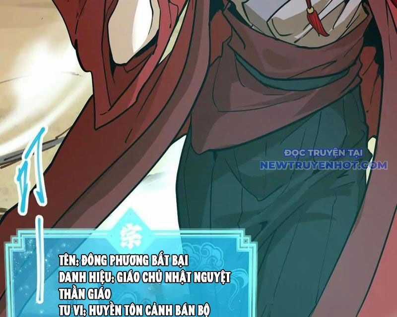 Tông Môn Của Ta Có Triệu Điểm Mạnh Chapter 74 trang 58