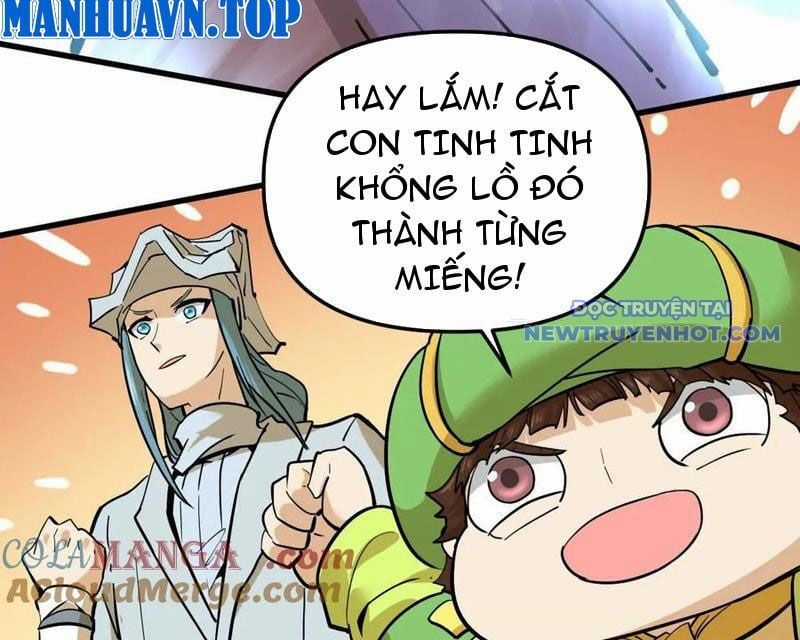 Tông Môn Của Ta Có Triệu Điểm Mạnh Chapter 74 trang 76