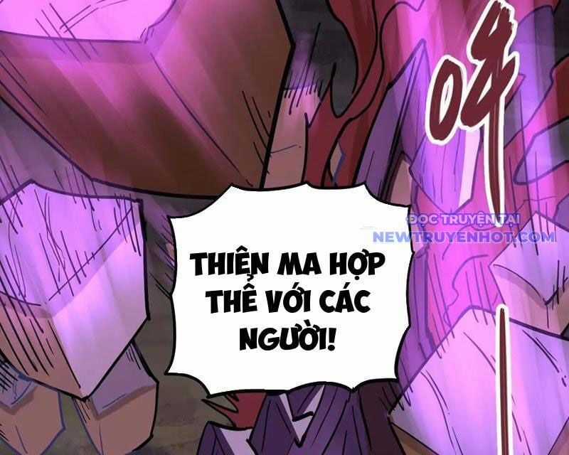 Tông Môn Của Ta Có Triệu Điểm Mạnh Chapter 74 trang 79