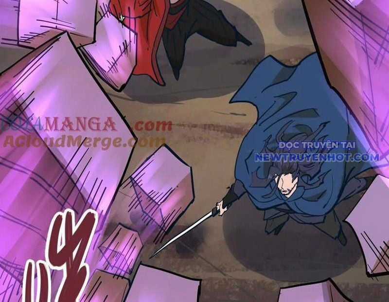 Tông Môn Của Ta Có Triệu Điểm Mạnh Chapter 74 trang 81