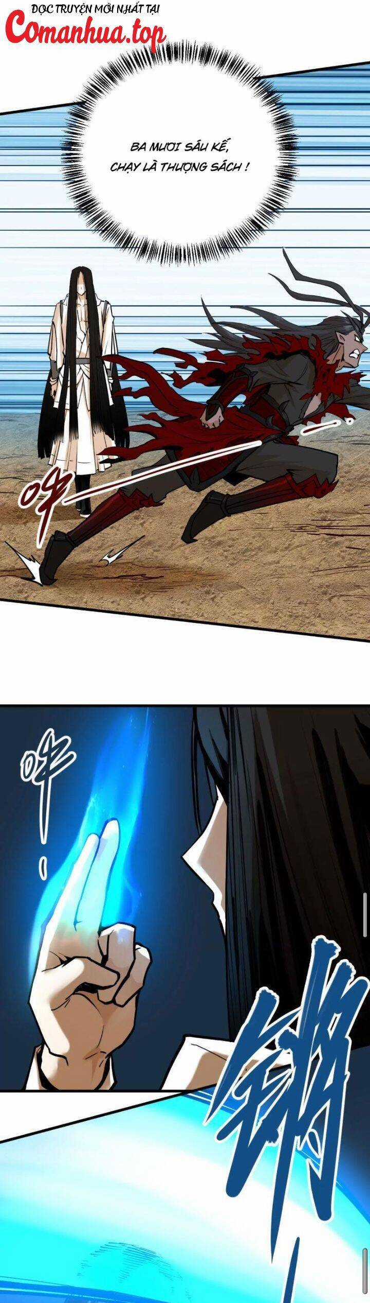 Tông Môn Của Ta Có Triệu Điểm Mạnh Chapter 8 trang 19