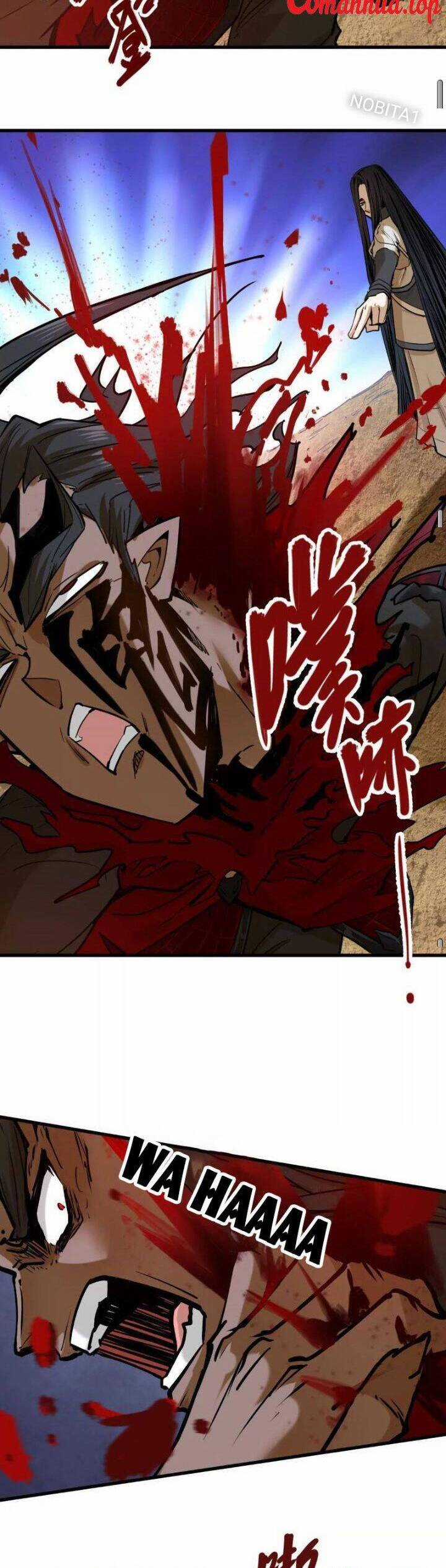 Tông Môn Của Ta Có Triệu Điểm Mạnh Chapter 8 trang 21