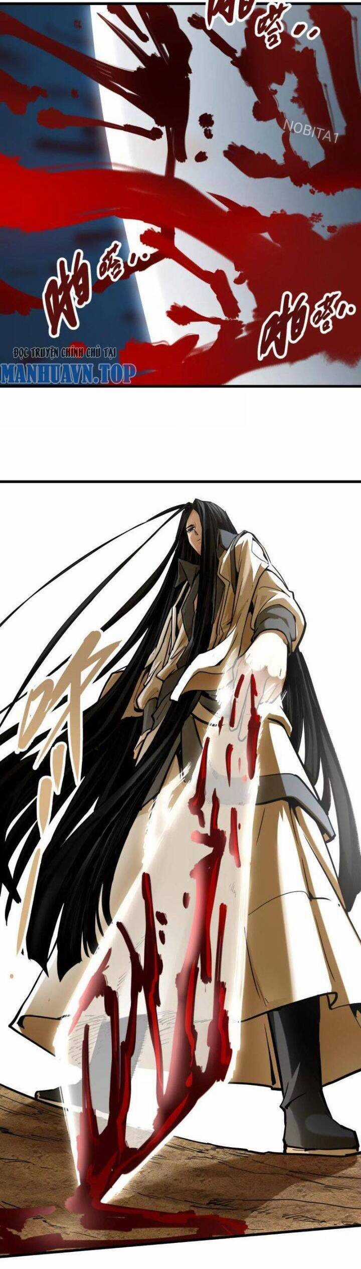 Tông Môn Của Ta Có Triệu Điểm Mạnh Chapter 8 trang 22