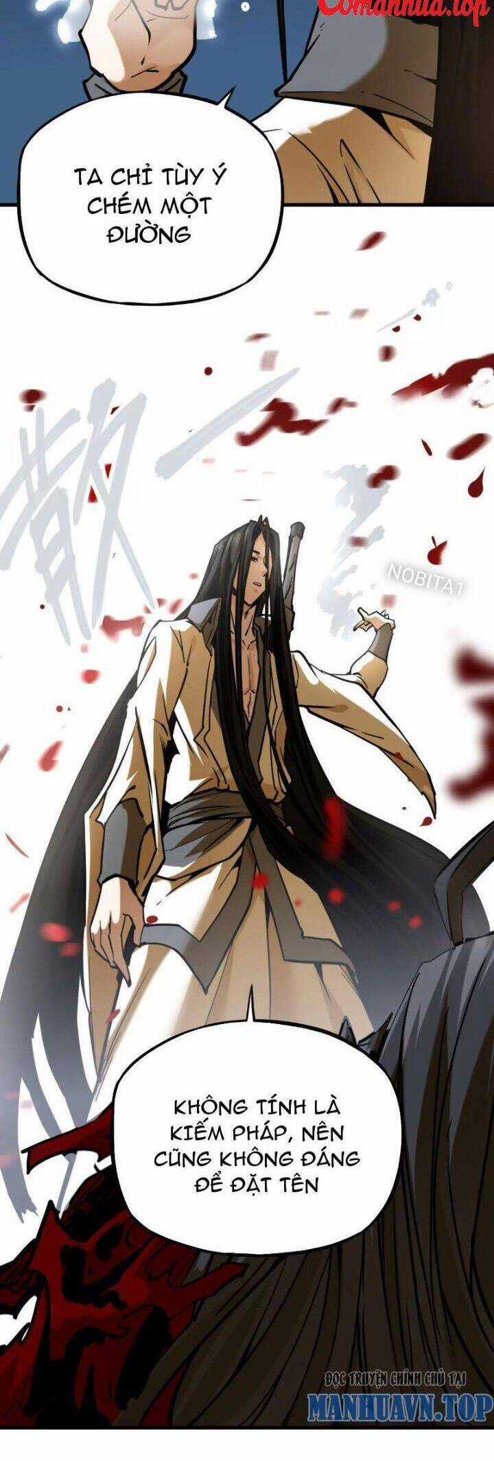 Tông Môn Của Ta Có Triệu Điểm Mạnh Chapter 8 trang 24