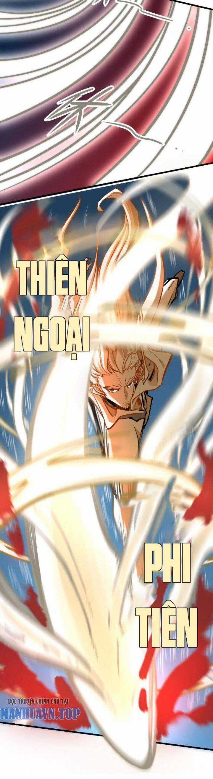 Tông Môn Của Ta Có Triệu Điểm Mạnh Chapter 8 trang 8