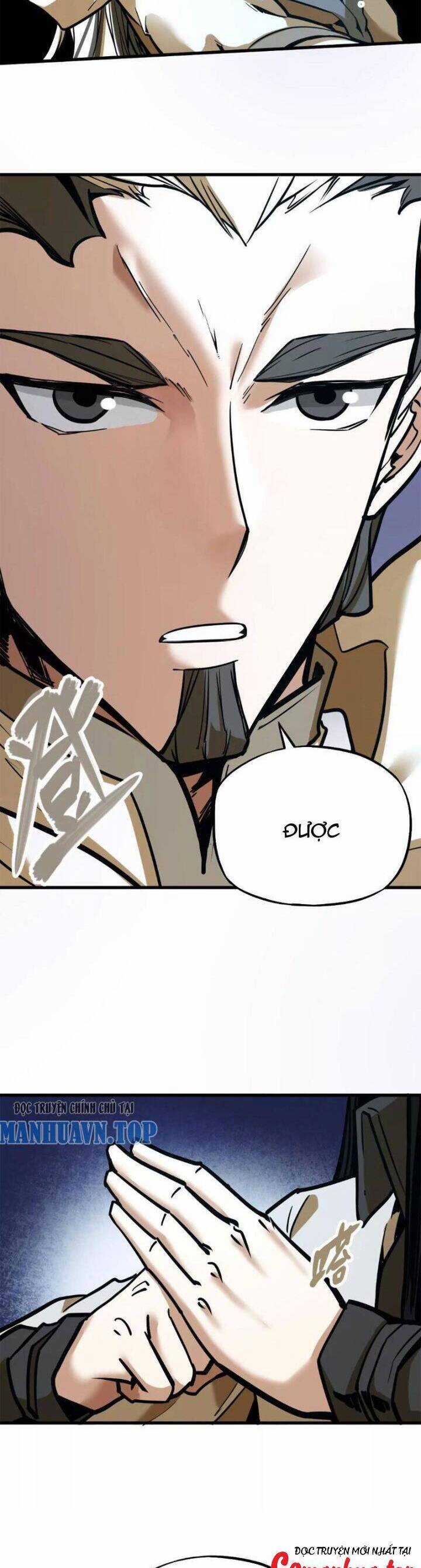 Tông Môn Của Ta Có Triệu Điểm Mạnh Chapter 9 trang 6