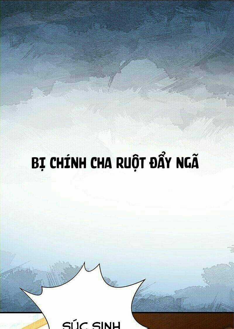 Tổng Tài Bá Đạo Cầu Ôm Ôm Chapter 1 trang 10