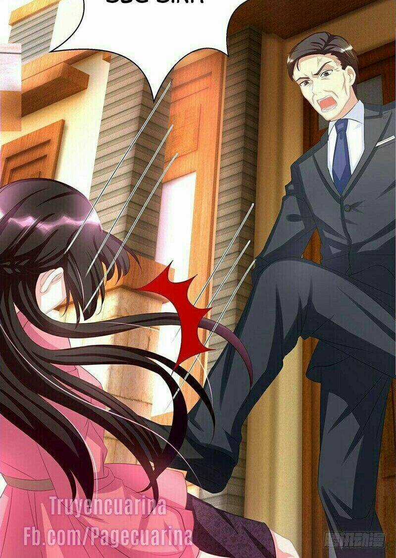 Tổng Tài Bá Đạo Cầu Ôm Ôm Chapter 1 trang 11