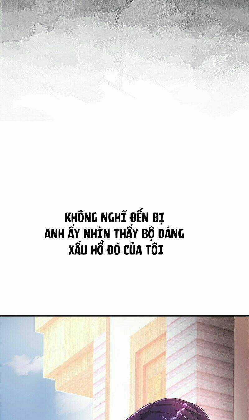 Tổng Tài Bá Đạo Cầu Ôm Ôm Chapter 1 trang 12