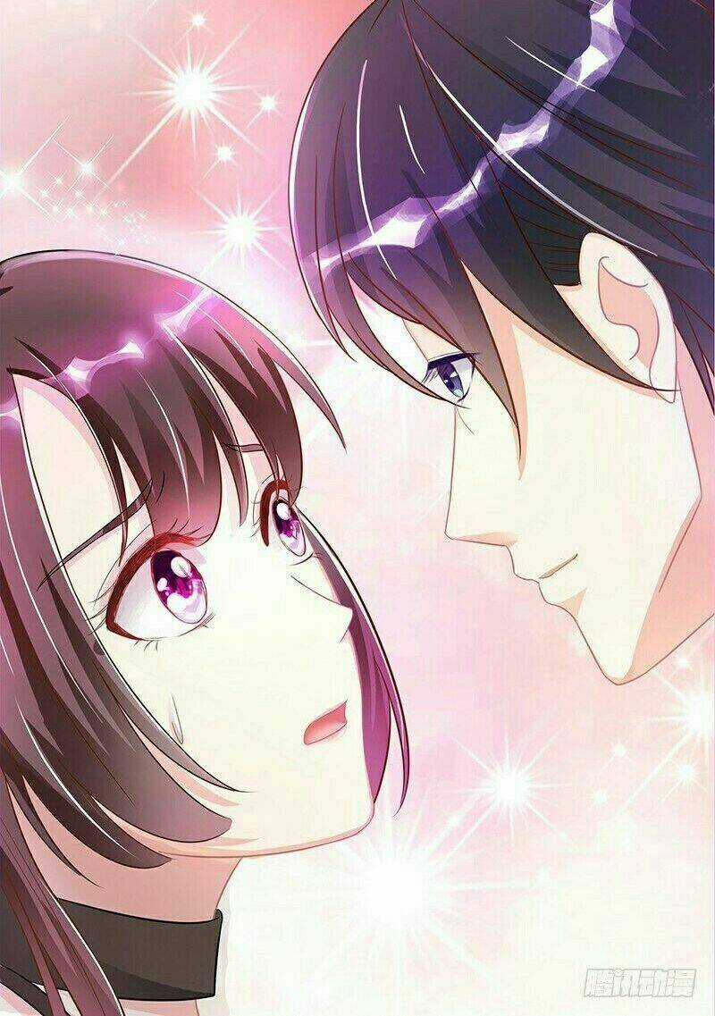 Tổng Tài Bá Đạo Cầu Ôm Ôm Chapter 1 trang 15