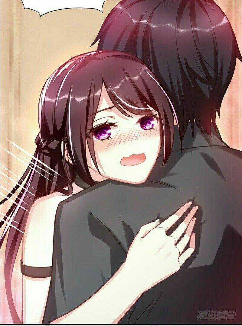 Tổng Tài Bá Đạo Cầu Ôm Ôm Chapter 1 trang 2