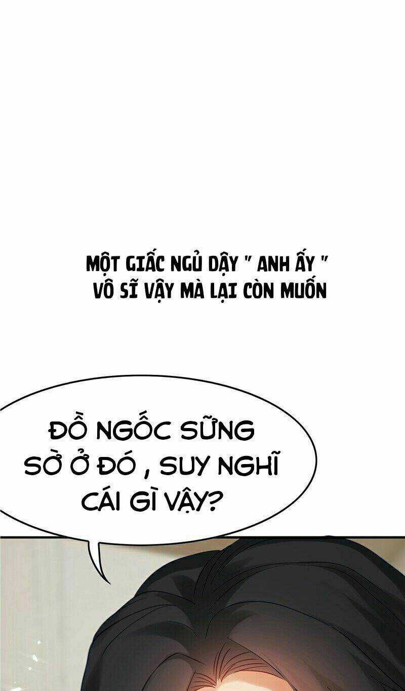 Tổng Tài Bá Đạo Cầu Ôm Ôm Chapter 1 trang 4
