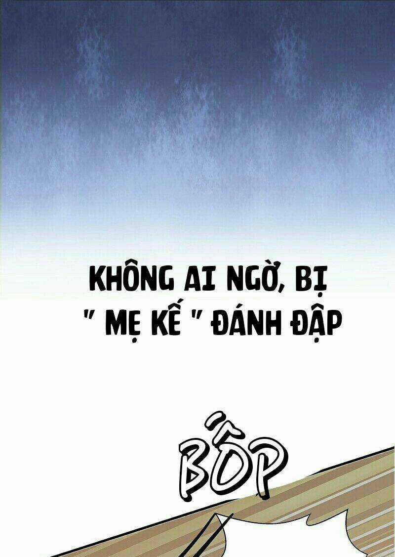 Tổng Tài Bá Đạo Cầu Ôm Ôm Chapter 1 trang 8