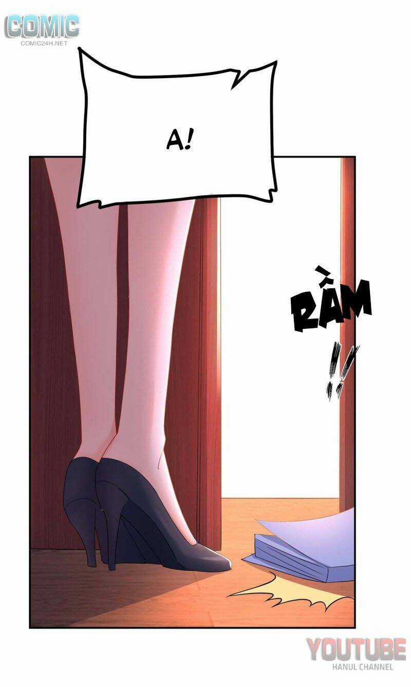 Tổng Tài Bá Đạo Cầu Ôm Ôm Chapter 102 trang 1