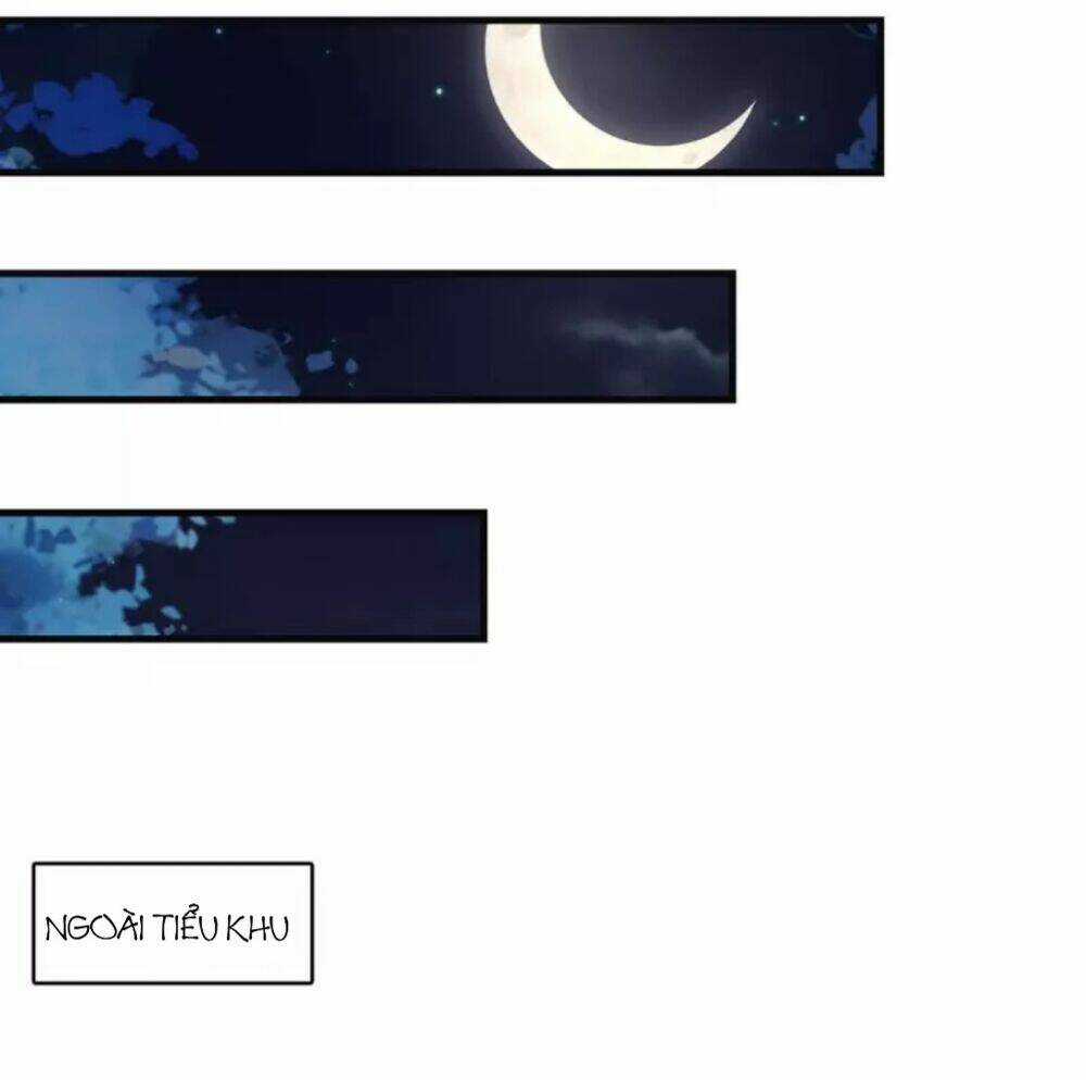 Tổng Tài Bá Đạo Cầu Ôm Ôm Chapter 106 trang 1