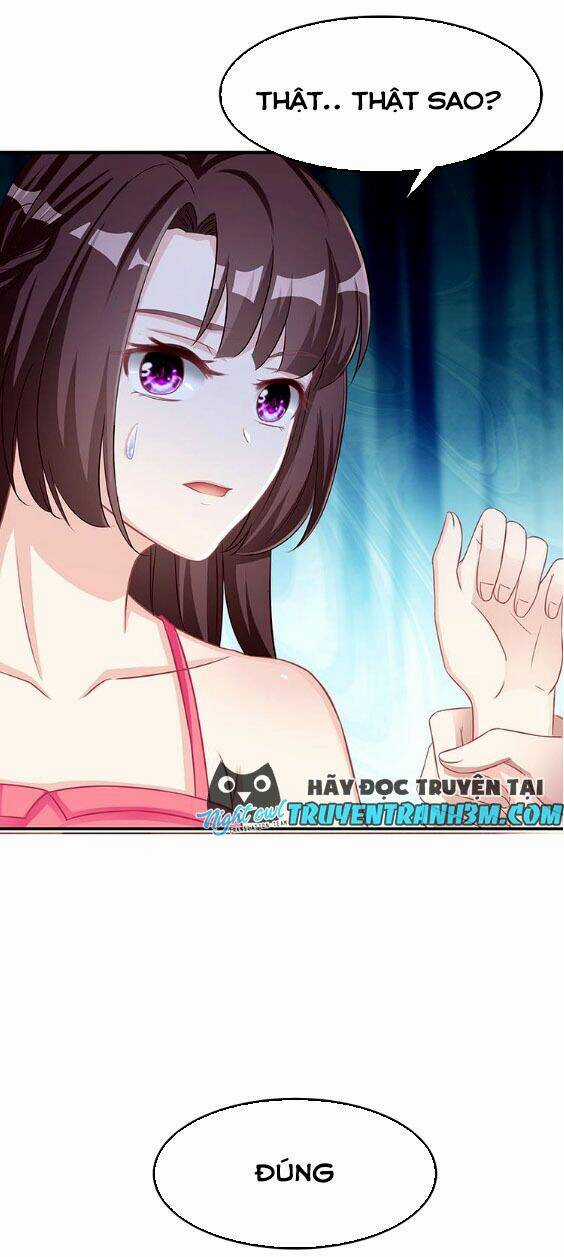 Tổng Tài Bá Đạo Cầu Ôm Ôm Chapter 11 trang 8
