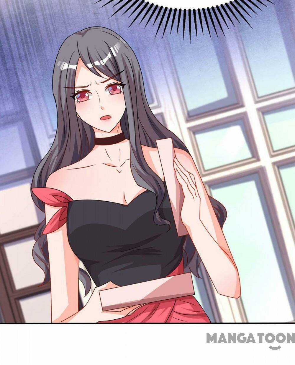 Tổng Tài Bá Đạo Cầu Ôm Ôm Chapter 110 trang 1