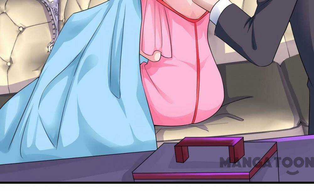 Tổng Tài Bá Đạo Cầu Ôm Ôm Chapter 111 trang 1