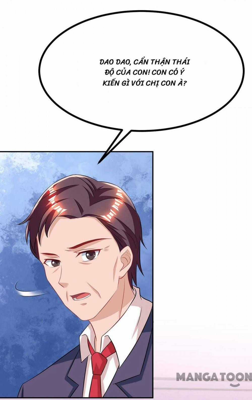 Tổng Tài Bá Đạo Cầu Ôm Ôm Chapter 113 trang 0