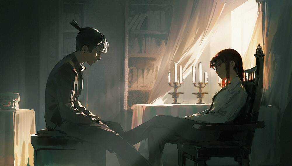 Tổng Tài Bá Đạo Cầu Ôm Ôm Chapter 119 trang 0