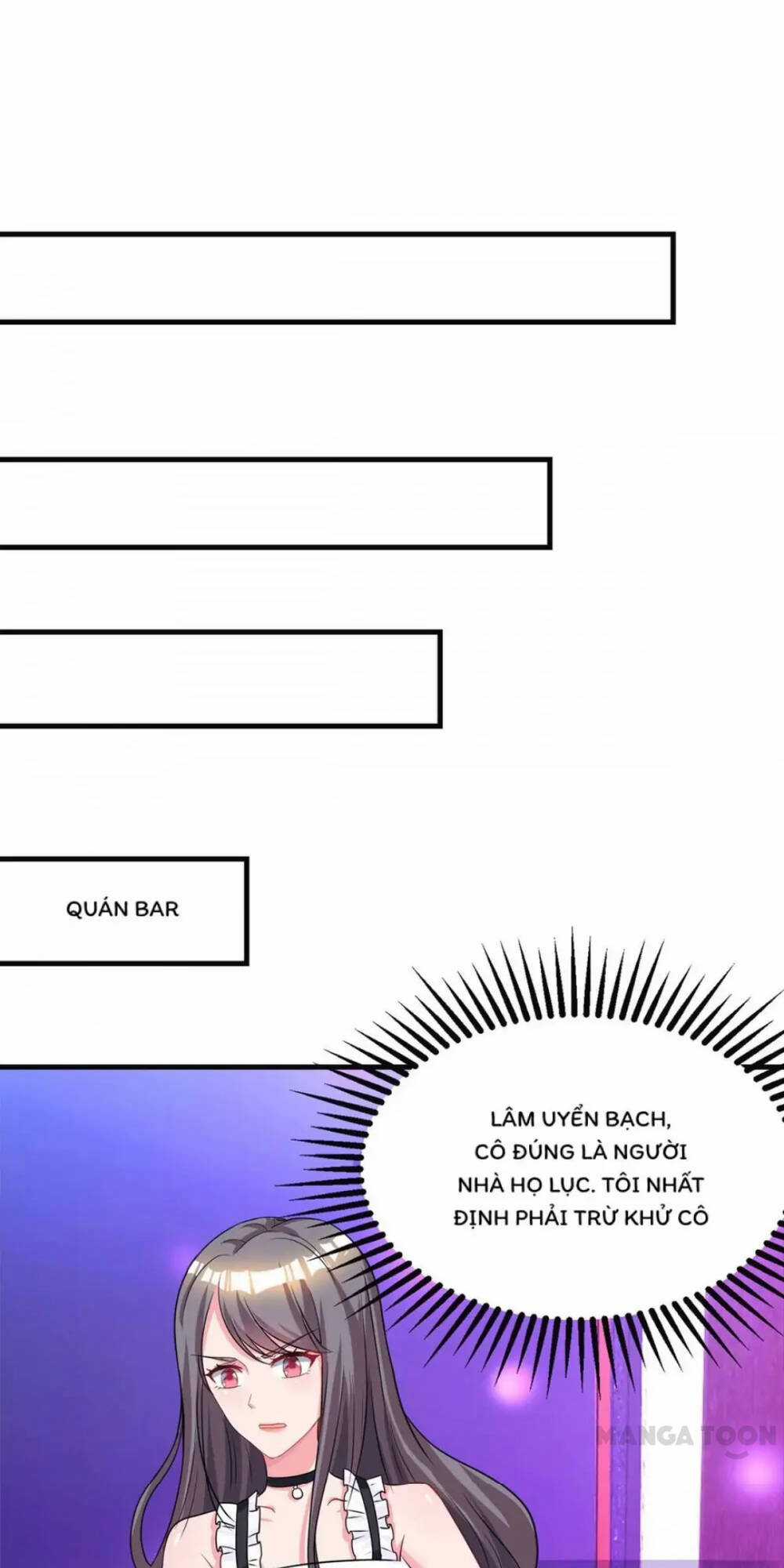 Tổng Tài Bá Đạo Cầu Ôm Ôm Chapter 120 trang 1