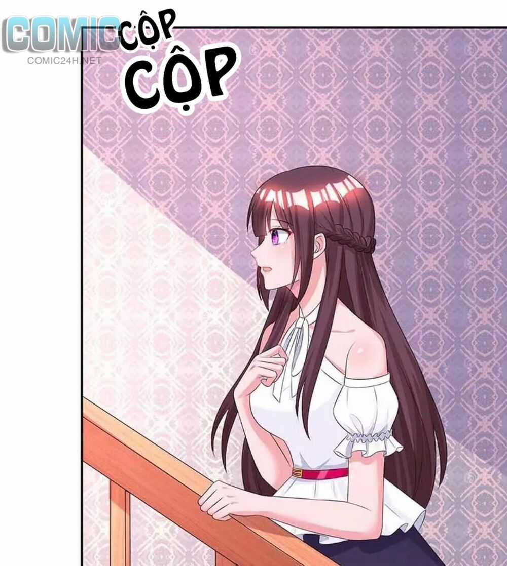 Tổng Tài Bá Đạo Cầu Ôm Ôm Chapter 125 trang 1
