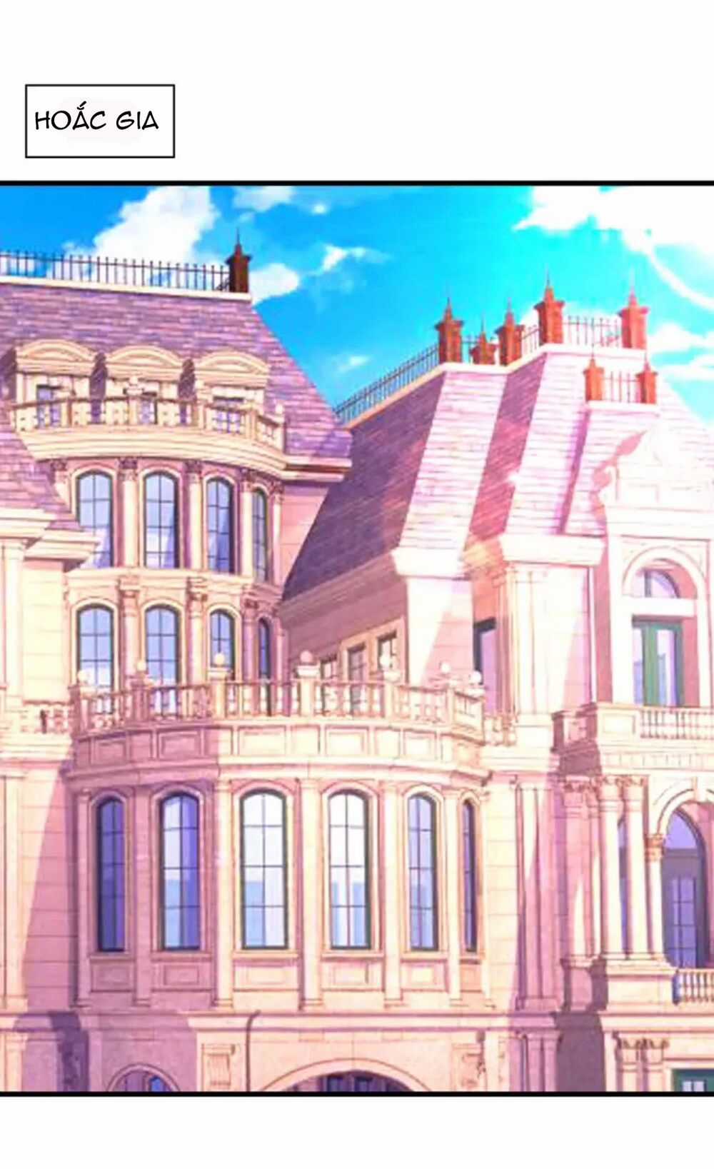 Tổng Tài Bá Đạo Cầu Ôm Ôm Chapter 137 trang 1