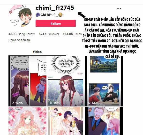 Tổng Tài Bá Đạo Cầu Ôm Ôm Chapter 140 trang 1