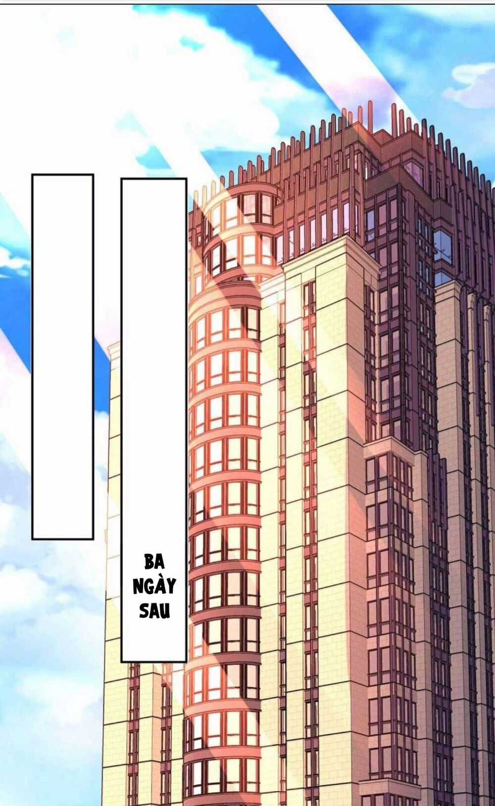 Tổng Tài Bá Đạo Cầu Ôm Ôm Chapter 143 trang 1