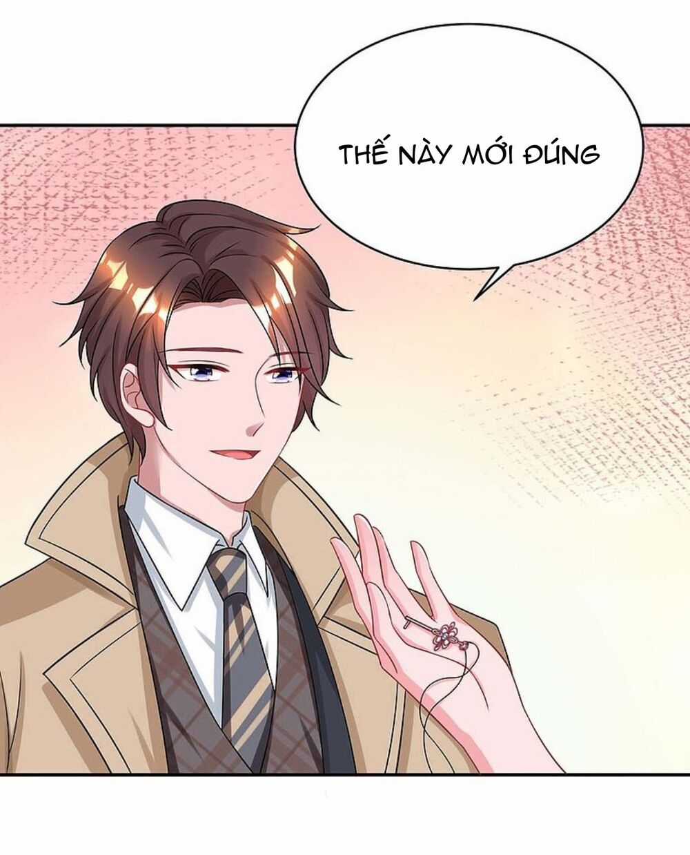 Tổng Tài Bá Đạo Cầu Ôm Ôm Chapter 150 trang 1