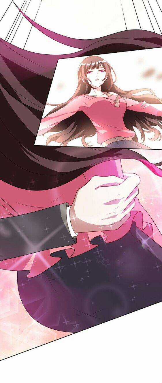 Tổng Tài Bá Đạo Cầu Ôm Ôm Chapter 16 trang 13