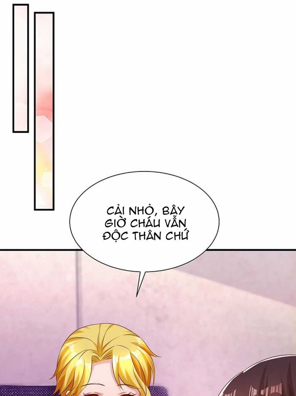 Tổng Tài Bá Đạo Cầu Ôm Ôm Chapter 162 trang 1