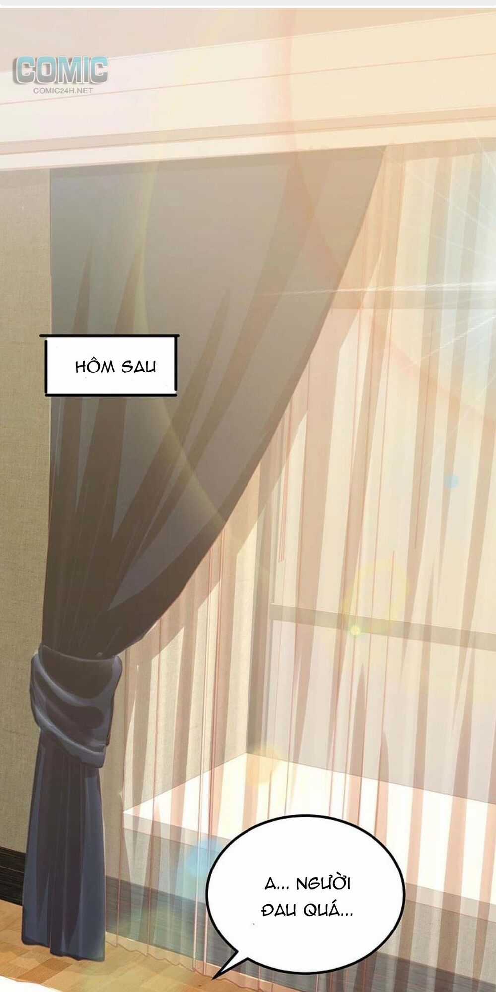 Tổng Tài Bá Đạo Cầu Ôm Ôm Chapter 168 trang 1