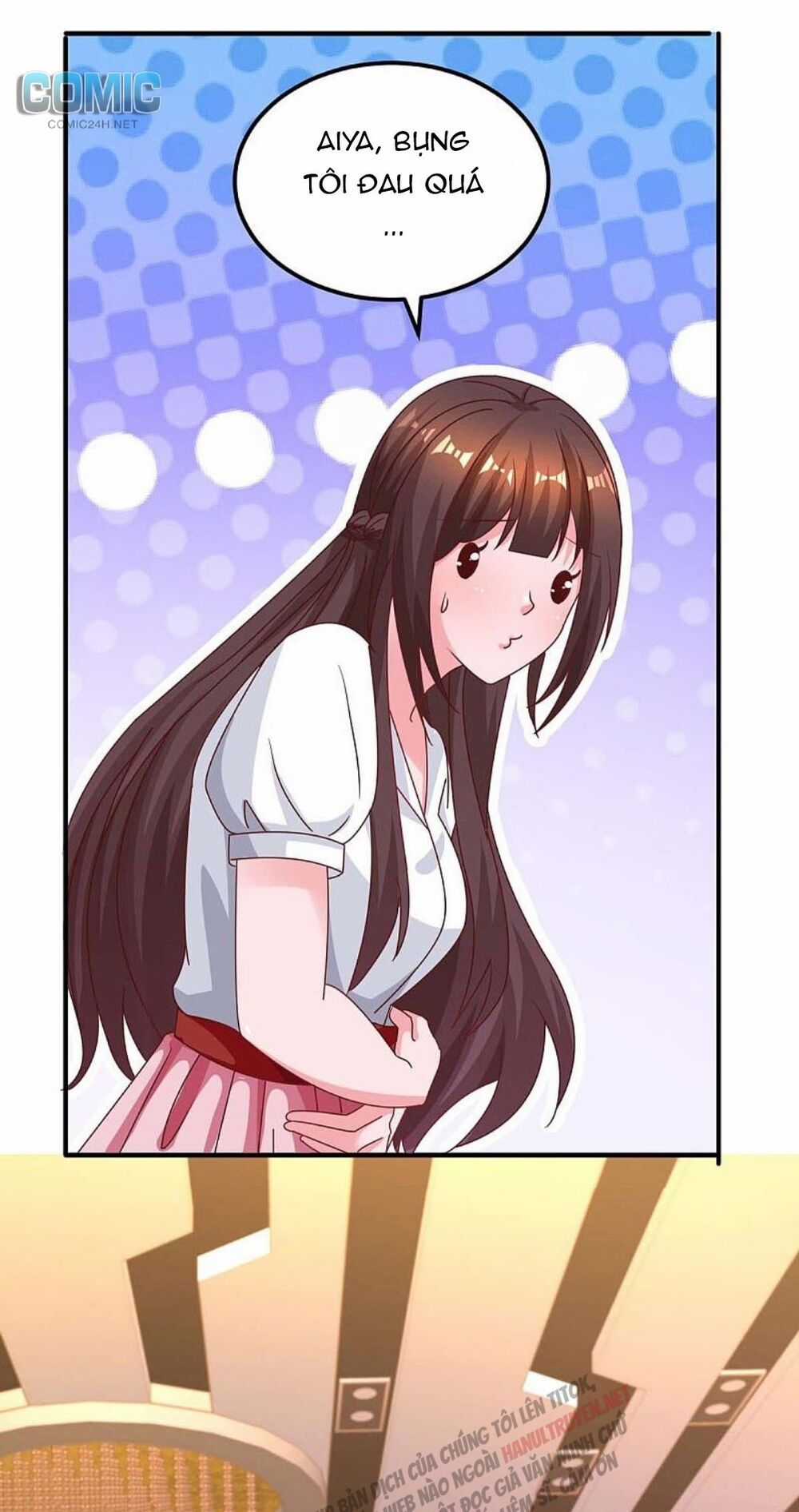 Tổng Tài Bá Đạo Cầu Ôm Ôm Chapter 169 trang 1