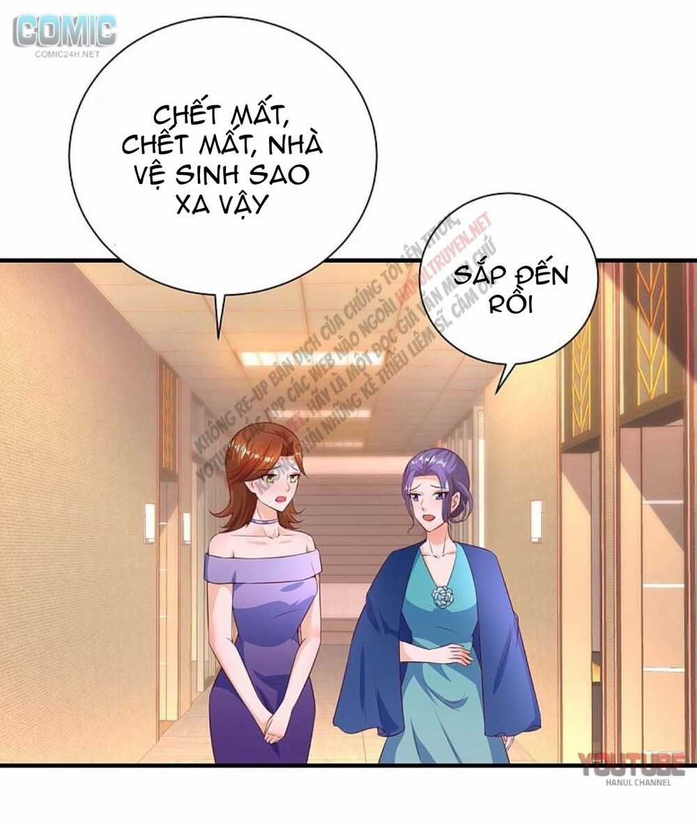 Tổng Tài Bá Đạo Cầu Ôm Ôm Chapter 170 trang 1
