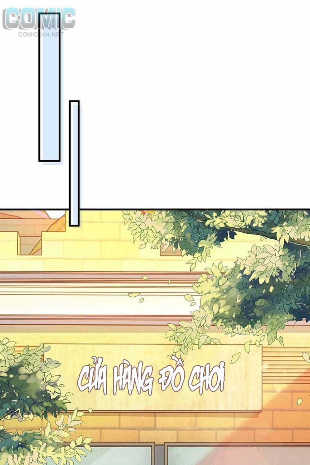 Tổng Tài Bá Đạo Cầu Ôm Ôm Chapter 176 trang 1