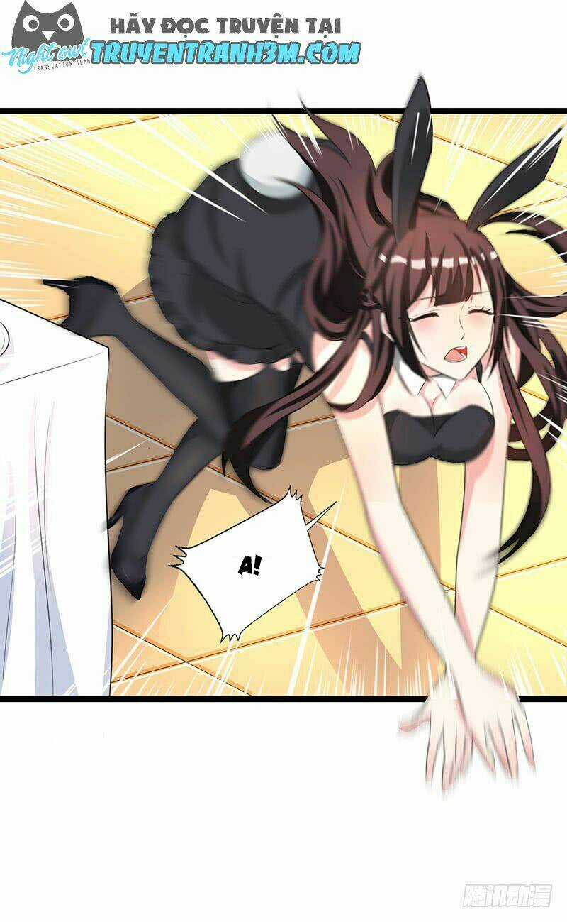 Tổng Tài Bá Đạo Cầu Ôm Ôm Chapter 19 trang 18